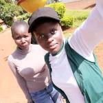 Kiplangat Hillary Profile Picture