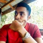 Joachim Reuben Profile Picture