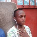 Dusabimana Alexis Profile Picture
