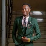Wickliffe Nyagwanga Profile Picture