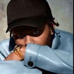 Isaac Mutahi Profile Picture