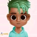 Wesley Langat Profile Picture