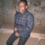 Stephen Mwangangi Profile Picture