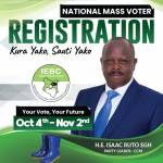 Gikonyo Lucy Profile Picture