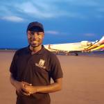 Steven Musoke Profile Picture