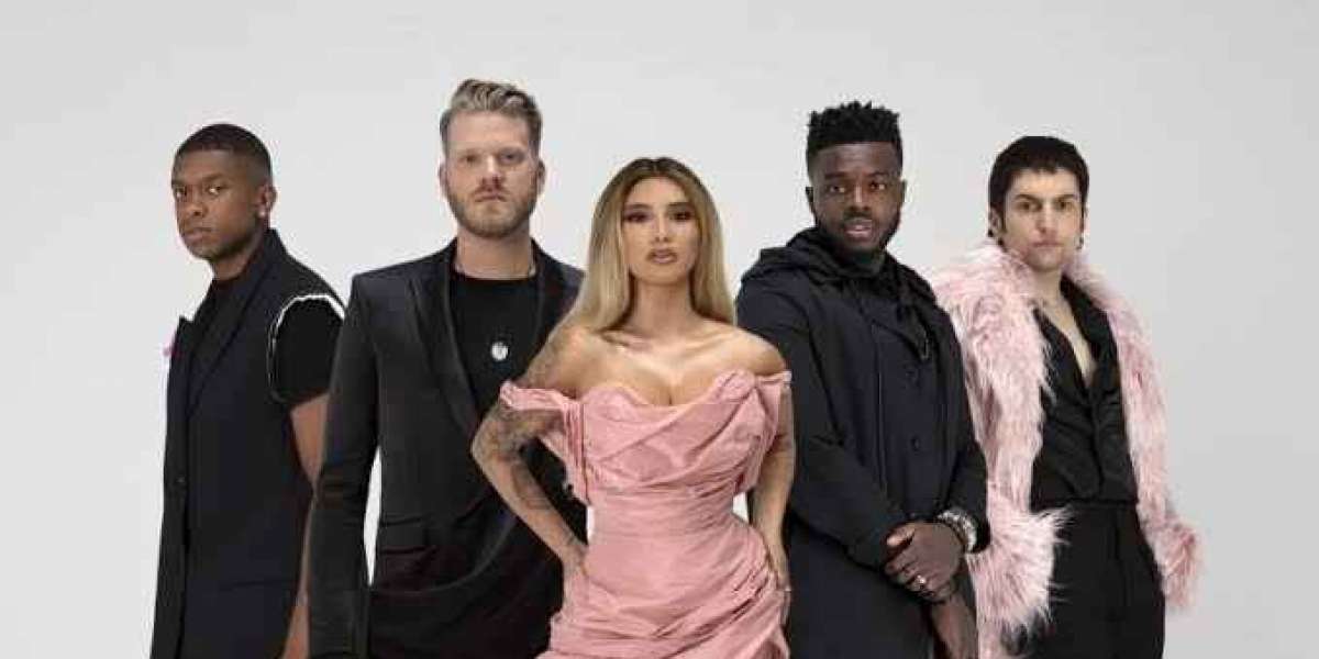Music: Pentatonix