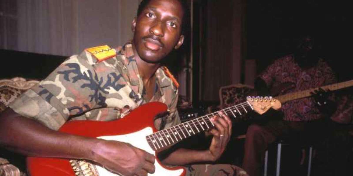 Urubanza rwa Thomas Sankara muri Burkina: Barondera kumenya uwishe 'Che Guevara wa Africa'?
