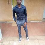 Emmanuel Wesonga Profile Picture