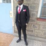 Collince Mugami Profile Picture