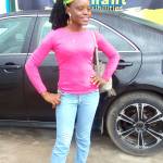 Loveth Zomagbo Profile Picture