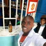 JULIUS MUTUA Profile Picture
