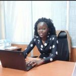 Lilian Owenga Profile Picture