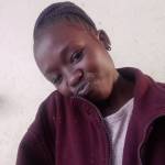 Felishar Saria Profile Picture