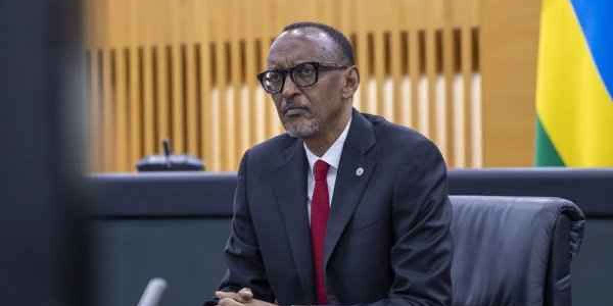 Peace is much more than the absence of violence – Kagame
