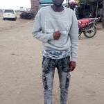 Anthony Muthoka Profile Picture