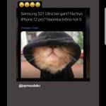 Mkuu Ian Profile Picture
