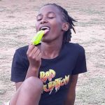 Mirriam Wayua Profile Picture
