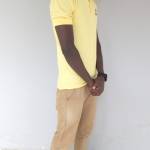 Ndayishimiye Jean Bosco Profile Picture