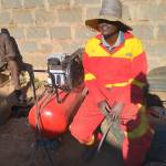 Duncan Ndolo Muli Profile Picture