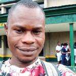 John Bassey Profile Picture