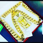 Naziru Gold Profile Picture