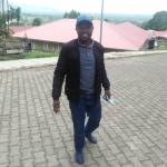 Vincent Rop Profile Picture