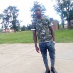 Irankunda Eric Profile Picture