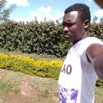 Denis Luvembe Profile Picture