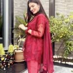 Rida Suleman butt Profile Picture