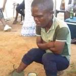 Samukelo Brian Profile Picture