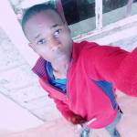 Eric Mutwiri Profile Picture