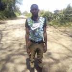 Cyrus Ndirangu Profile Picture