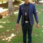 Daniel Mulwa Profile Picture