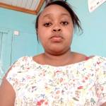 CAROLINE KUNGU Profile Picture