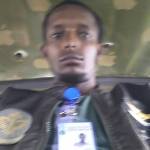 Habtamu Wubneh Profile Picture