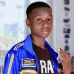 Aggrey Mosoti Profile Picture