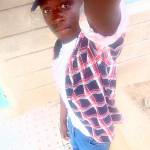 Evanz ke Profile Picture