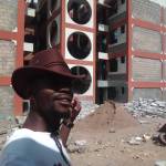 Joshua Popoti Profile Picture