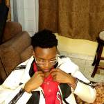 JOSHUA WANJIKU Profile Picture