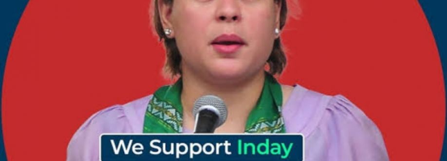 Mayor Inday Sara Duterte Cover Image