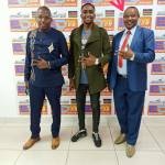 Kelvin Gitonga Profile Picture