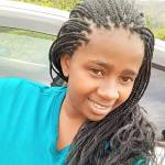 Agnes mwangi Profile Picture