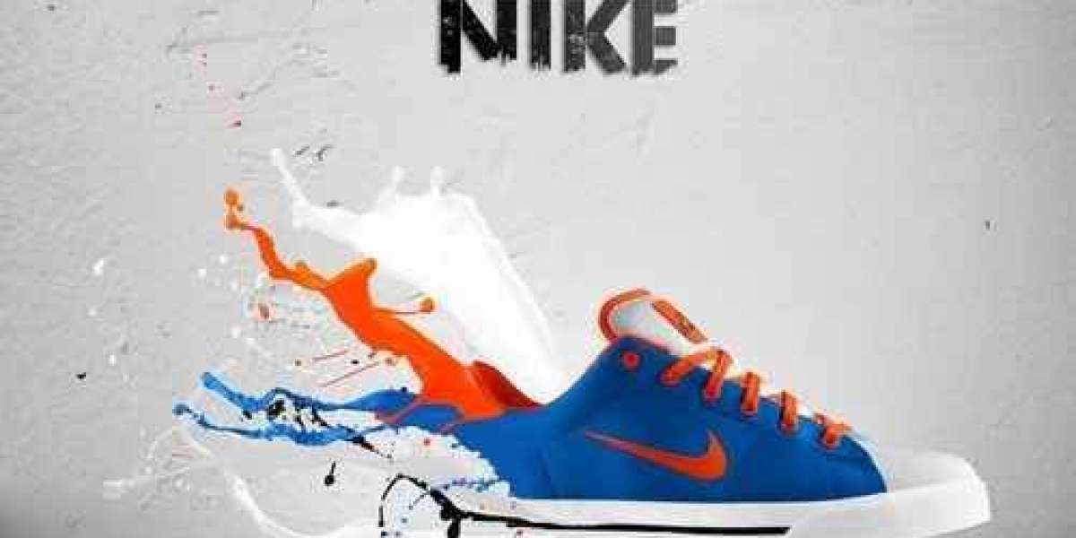 Top Five Shoe Brands In The World