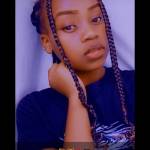 Joy Chebet Profile Picture