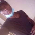 Alex Chege Profile Picture