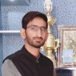 Ali Asghar Profile Picture