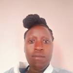 Dorcas Ingila Profile Picture