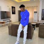 David West Profile Picture