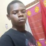 Michael Mwenda Profile Picture