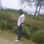 elvis makori Profile Picture